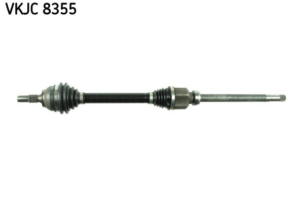 Drive Shaft VKJC 8355