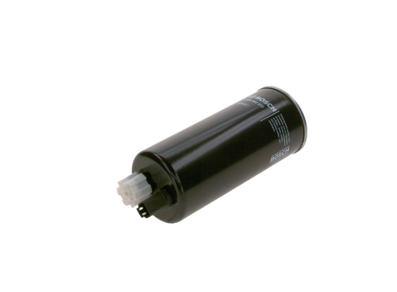 kuro filtras