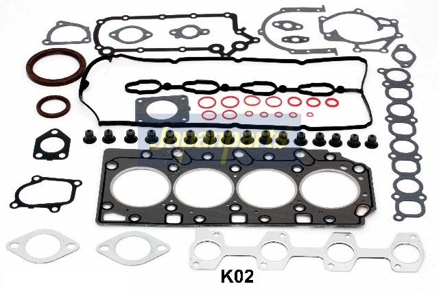 Dichtungsvollsatz, Motor Dichtungsvollsatz, Motor