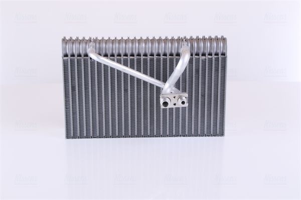 NISSENS 92168 - Verdampfer, Klimaanlage