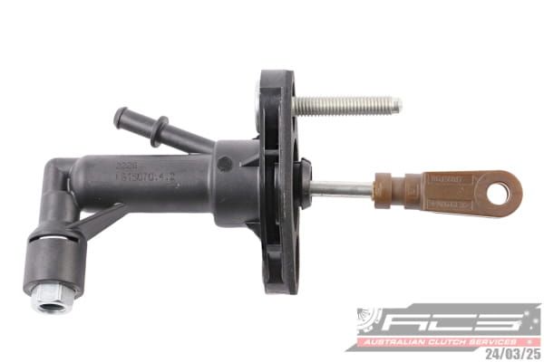 CLUTCH M/CYL MAZDA 15.87mm (5/8) - TecDoc 1