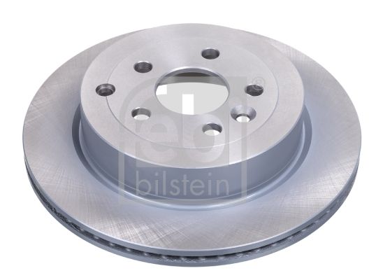 43821 FEBI BILSTEIN féktárcsa