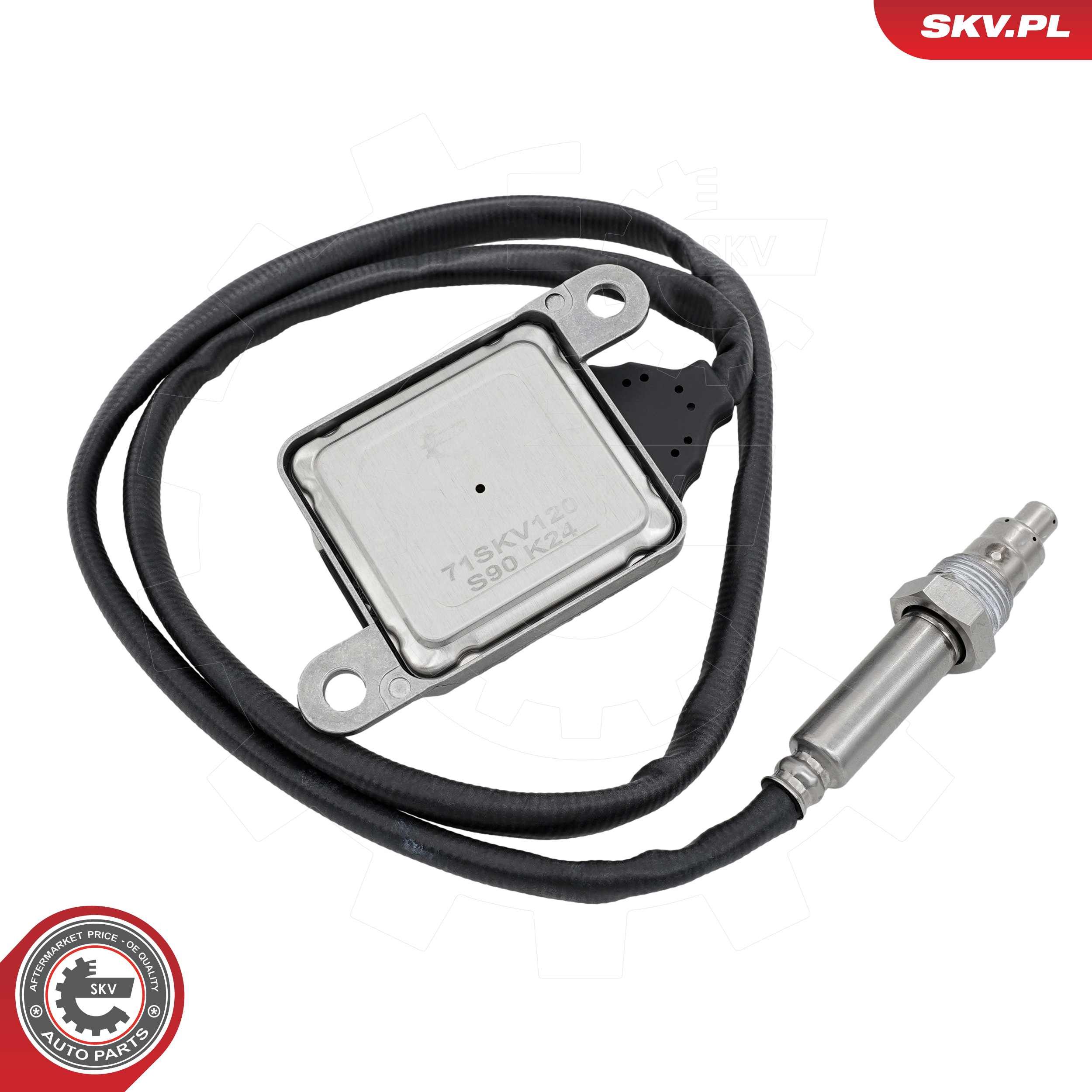 ESEN SKV 71SKV120 - NOx-Sensor, NOx-Katalysator