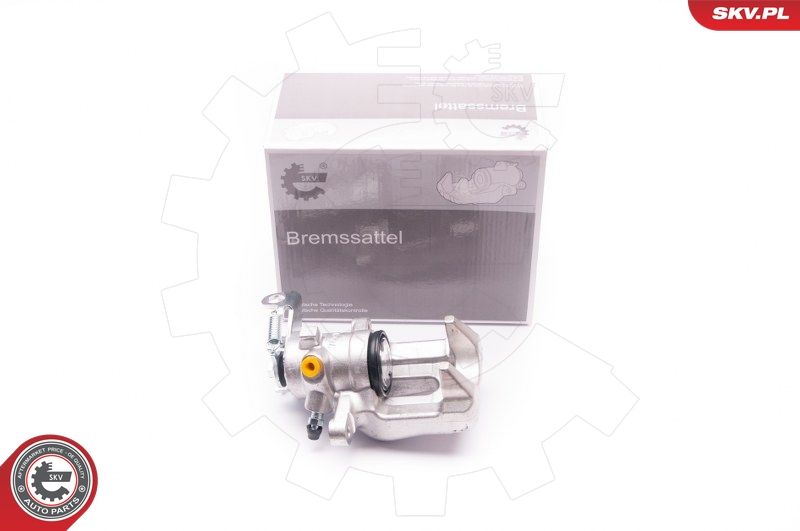 Brake Caliper 23SKV604