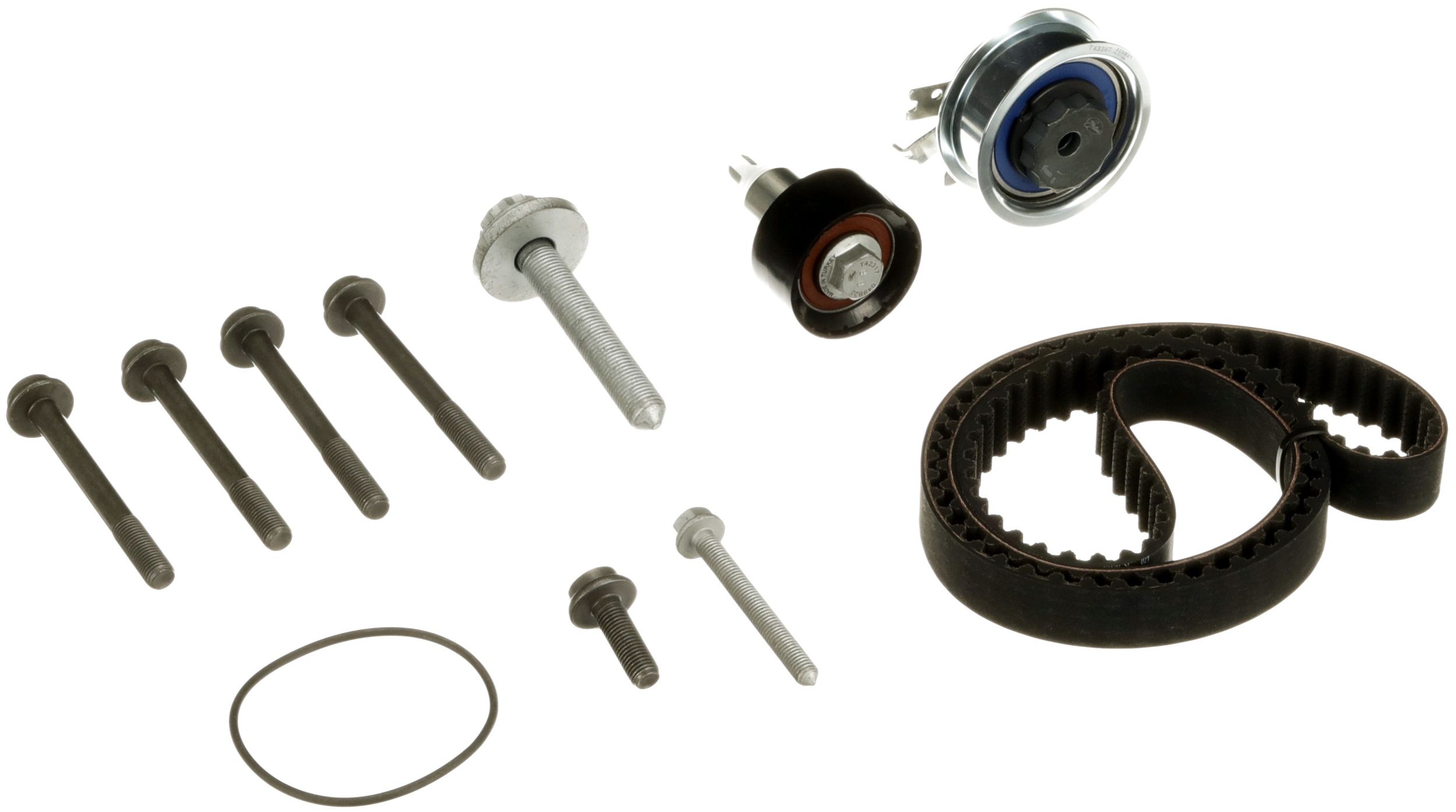 Timing Belt Kit K075680XS