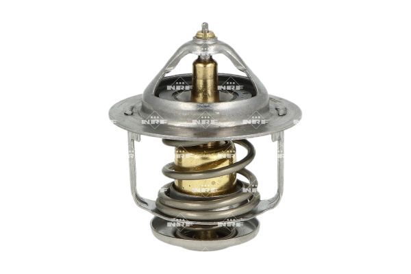 Thermostat, K&uuml;hlmittel