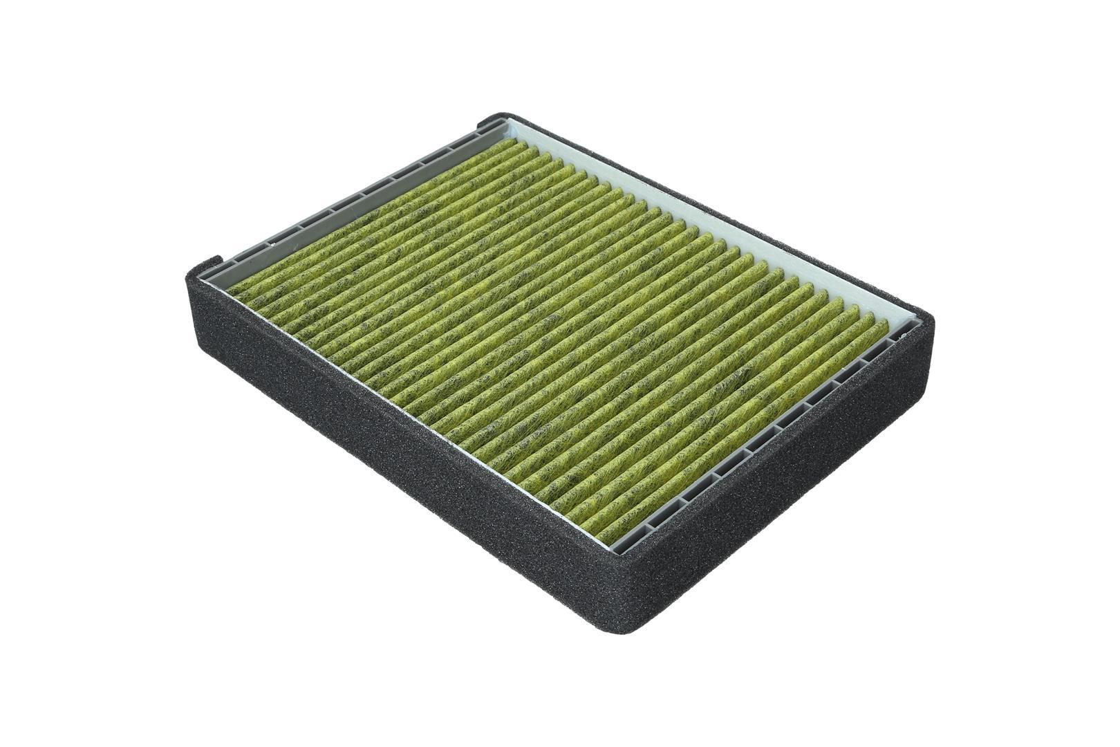 Filter, Innenraumluft Filter, Innenraumluft