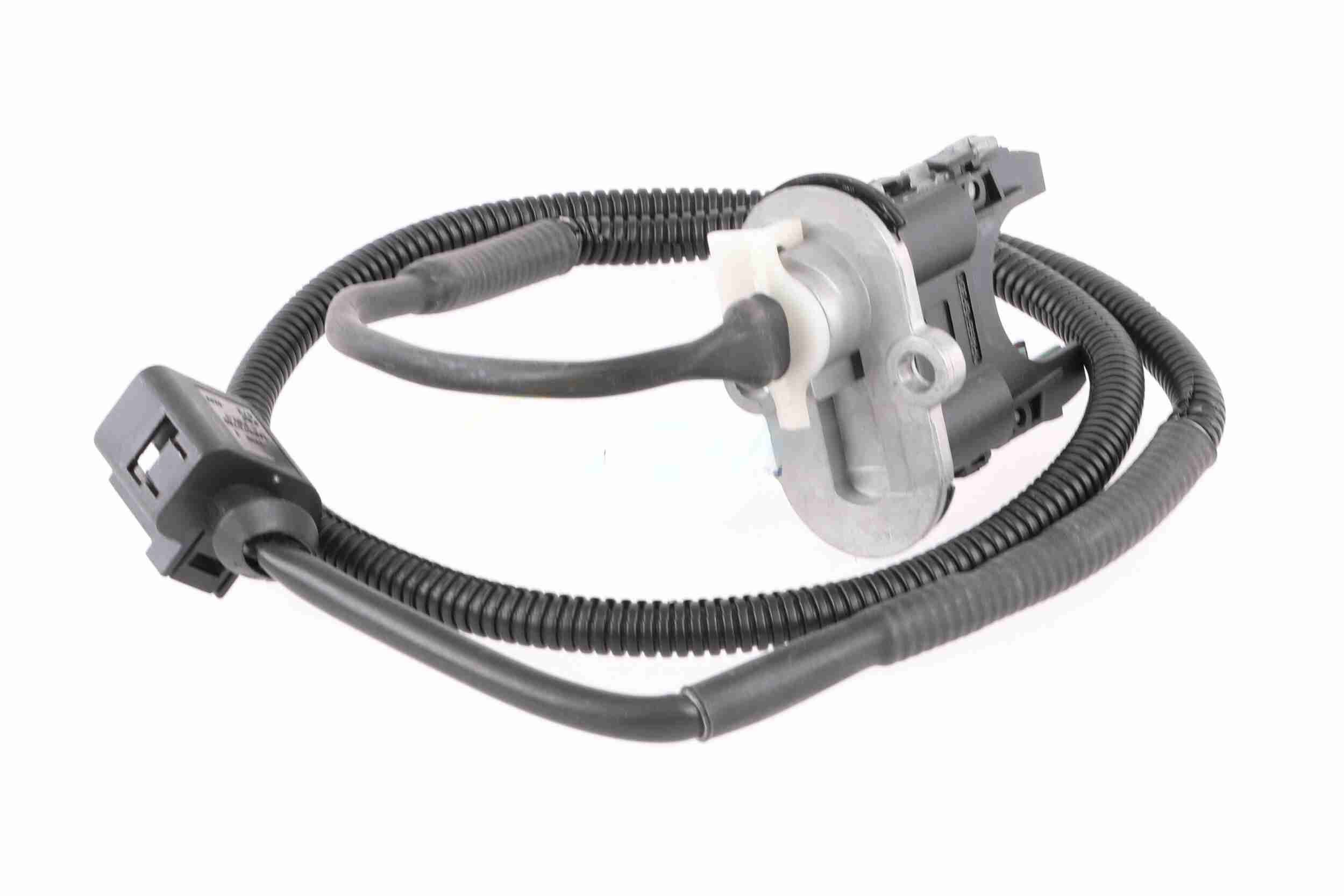 Lenkwinkelsensor