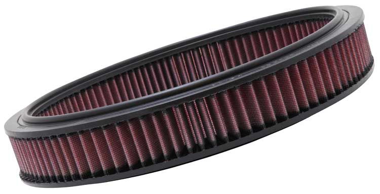 K&N Filters E-2865 - Luftfilter