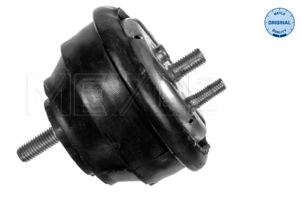 Lagerung, Motor