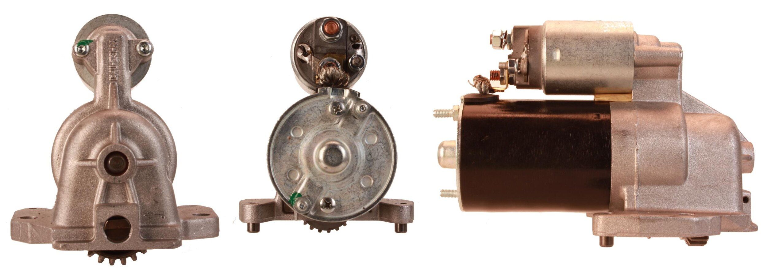 LUCAS LRT00117 - Starter