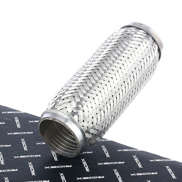 RIDEX 3971F0030 Flexible Pipe, exhaust system