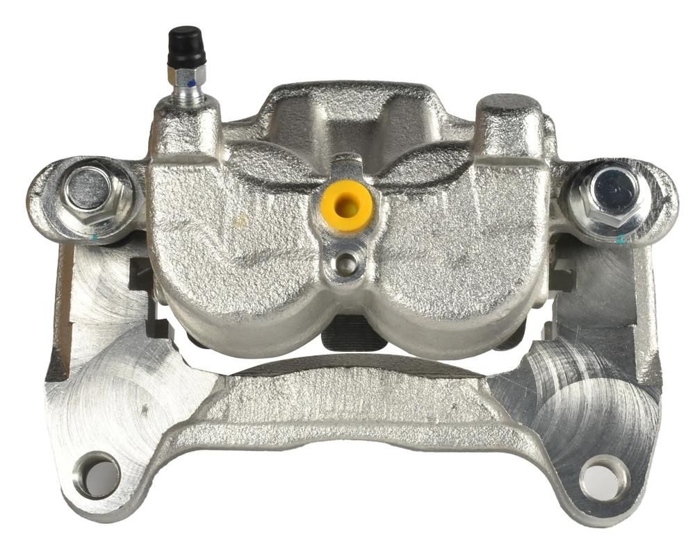 DBA Street Series MAZDA CX-5 KF 2.2L Twin Turbo D AWD F LH 5/18 on - TecDoc 1