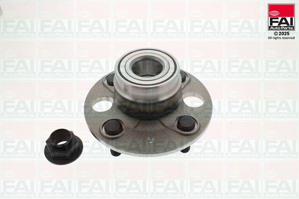 FHBK1256 FAI AutoParts kerékcsapágy készlet