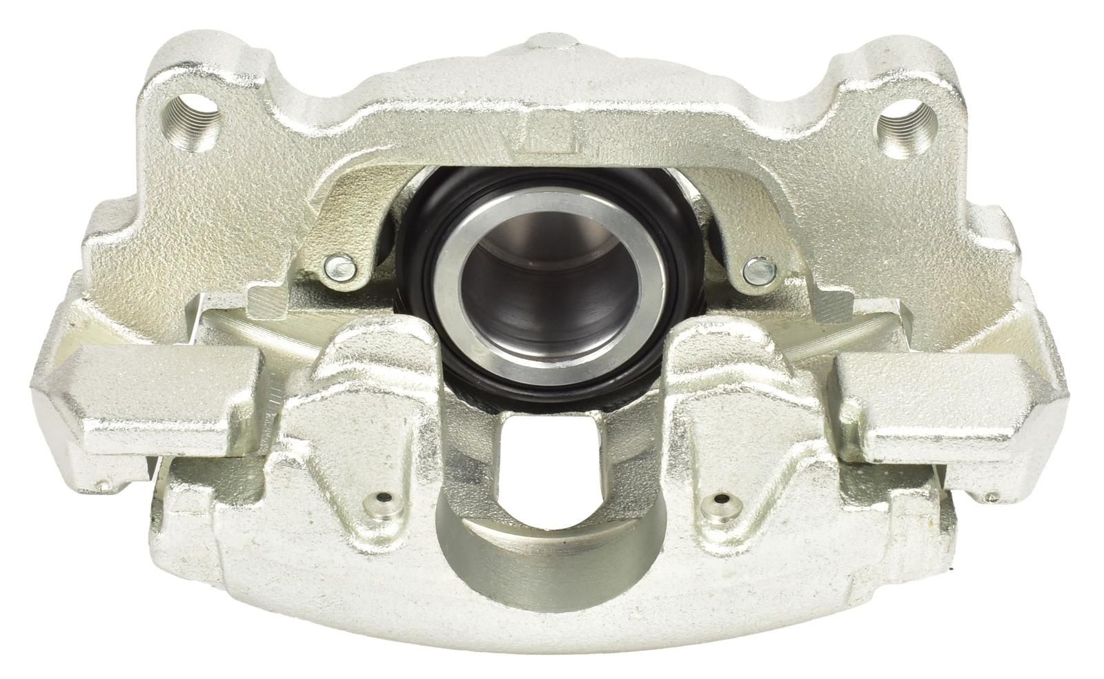 DBA Street Series SKODA OCTAVIA 1.8L (CDAA Engine) P Turbo FWD F RH 3/09 - 11/13 - TecDoc 1