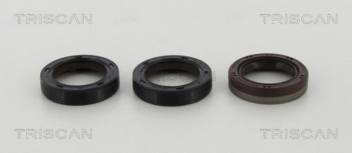 Wellendichtringsatz, Motor
