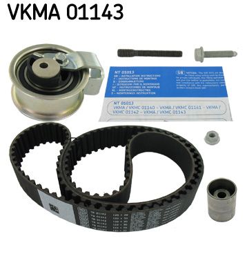 Timing Belt Kit VKMA 01143