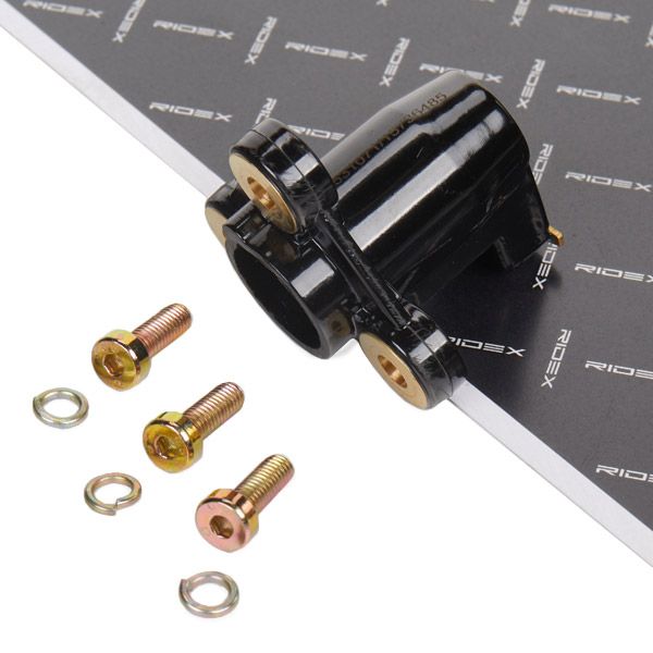 RIDEX 691R0008 Ignition Distributor Rotor