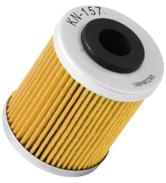 &Ouml;lfilter