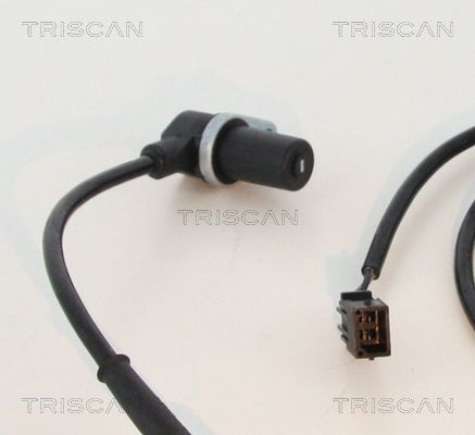 Sensor, Raddrehzahl