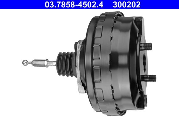 ATE 03.7858-4502.4 Brake Booster