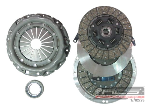 KIT STD FERRARI T/ROSSA 4.9L - TecDoc Only