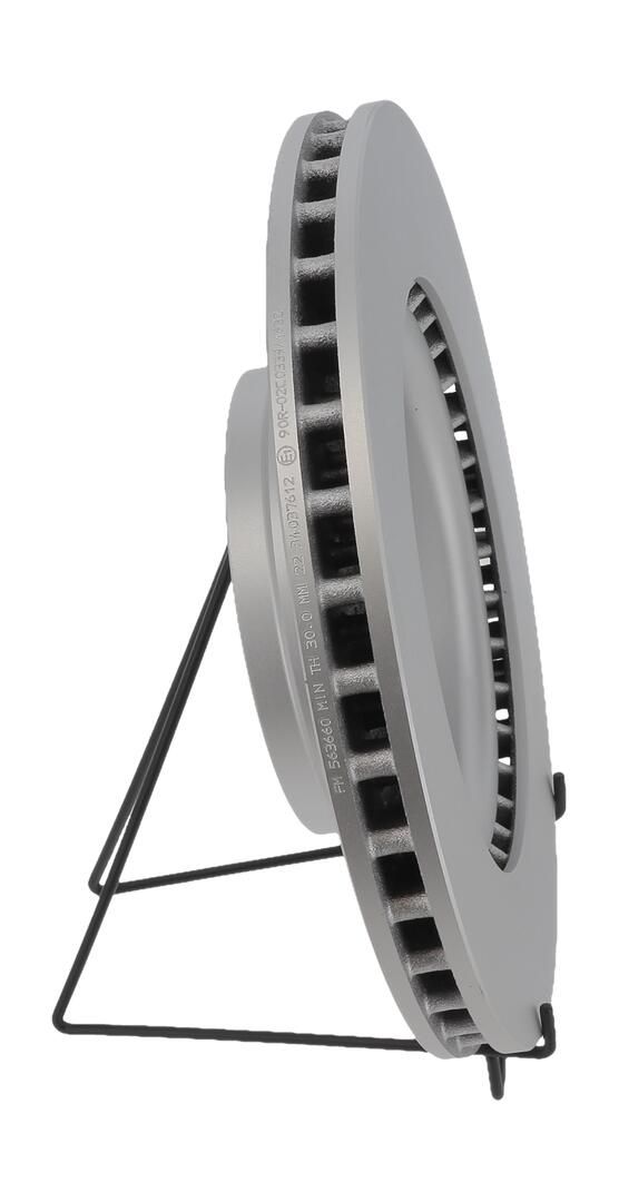 Bremsscheibe