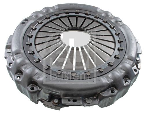 1006284 FEBI BILSTEIN Kuplungnyomólap