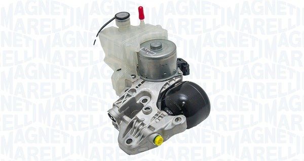 Ventileinheit, Hydraulikaggregat (Autom.Getr.)