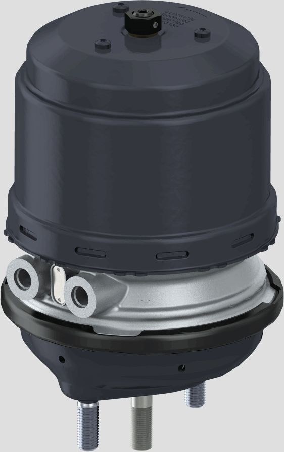Cilindro de freno combinado