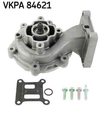 Water Pump, engine cooling VKPA 84621