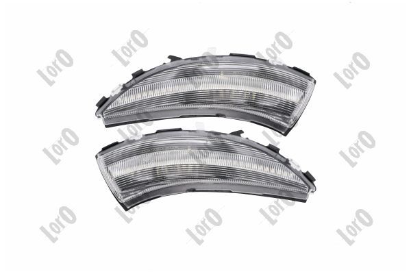 L42-140-002LED-D ABAKUS Tuning / Accessory Parts Villogó készlet
