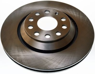 Brake Disc B130301