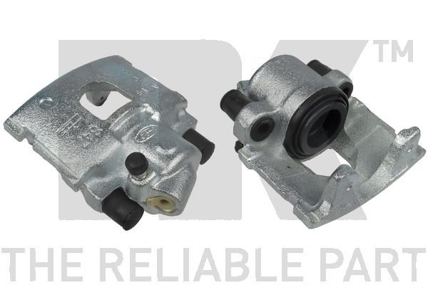 Bremssattel