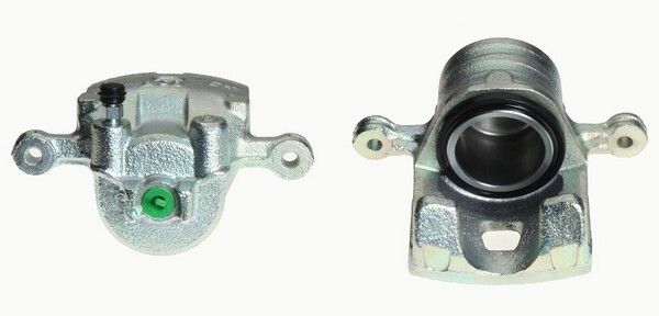 BUDWEG CALIPER 343058 - Bremssattel