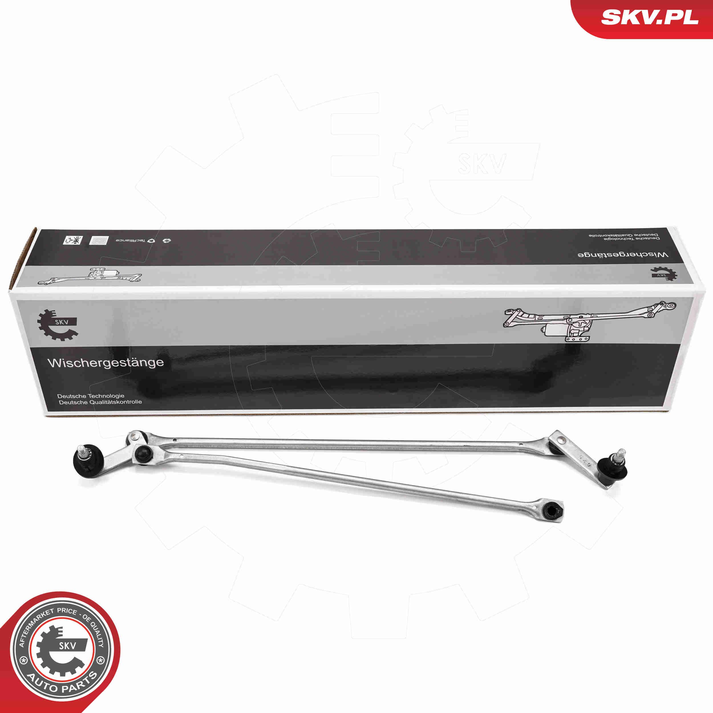 ESEN SKV 05SKV166 - Wischergest&auml;nge