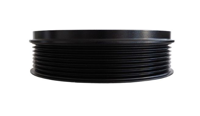 Riemenscheibe, Kurbelwelle Riemenscheibe, Kurbelwelle