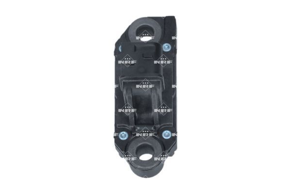 Sensor, Abgasdruck
