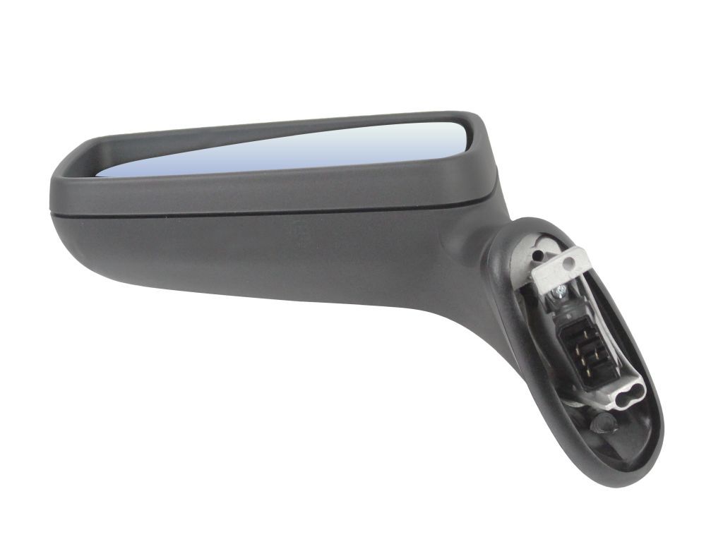 išorinis veidrodėlis