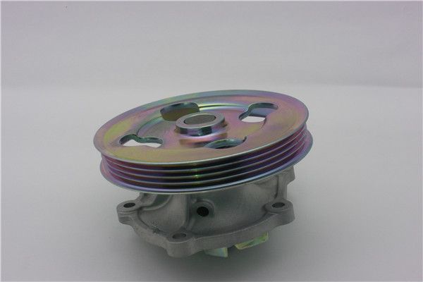 Bomba de agua, refrigeración del motor