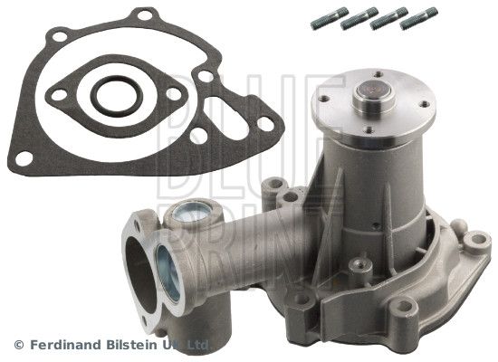 BLUE PRINT ADC49112 - Wasserpumpe, Motorkühlung