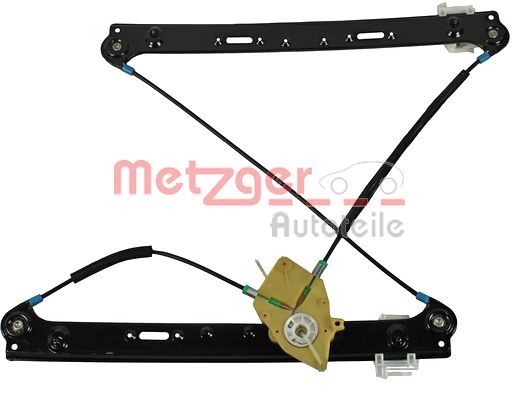 2160347 METZGER ablakemelő