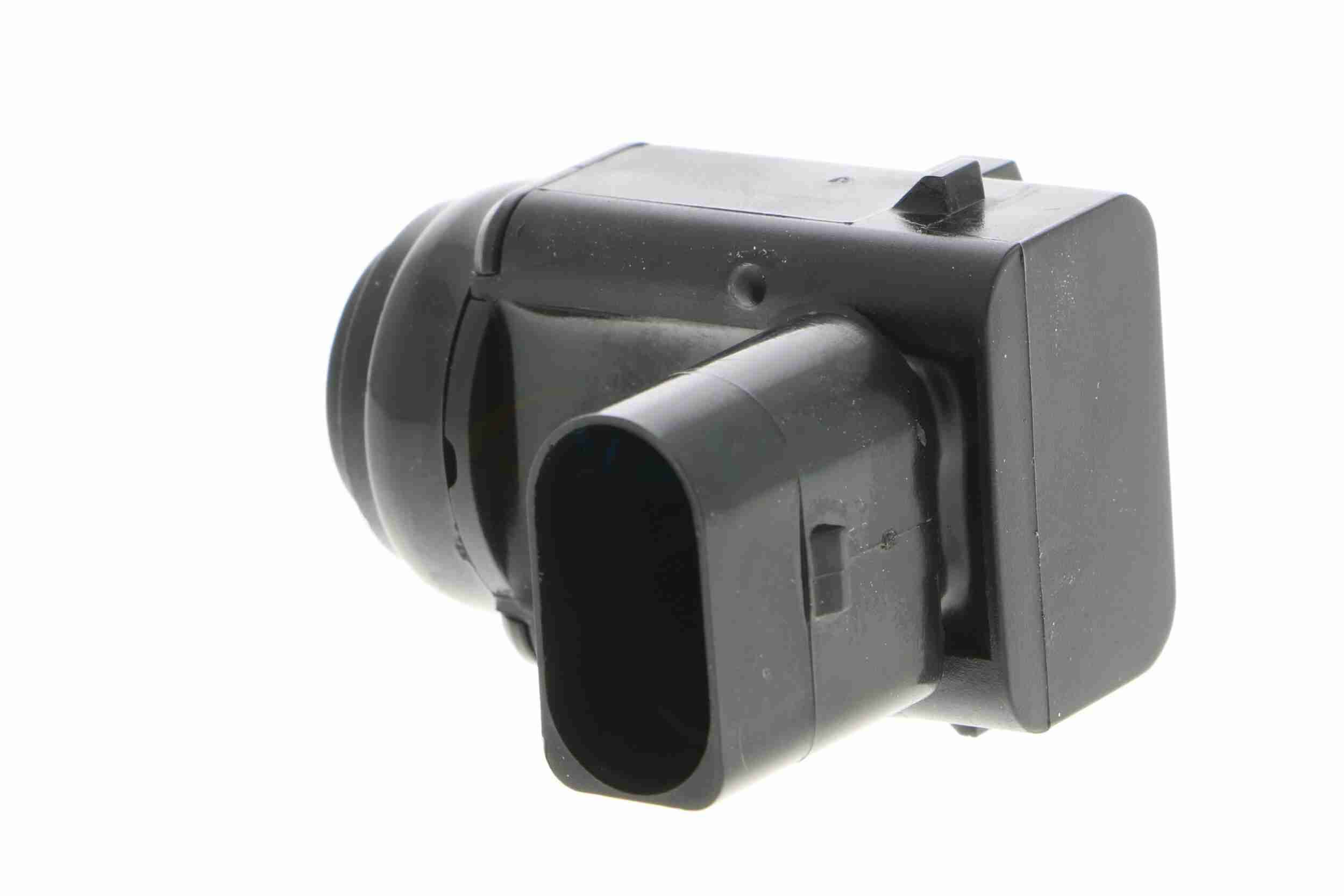 Sensor, Einparkhilfe