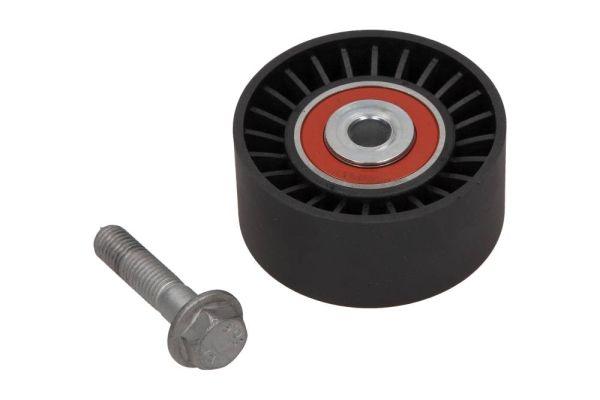 Maxgear 54-0943 Umlenk-/Führungsrolle, Keilrippenriemen