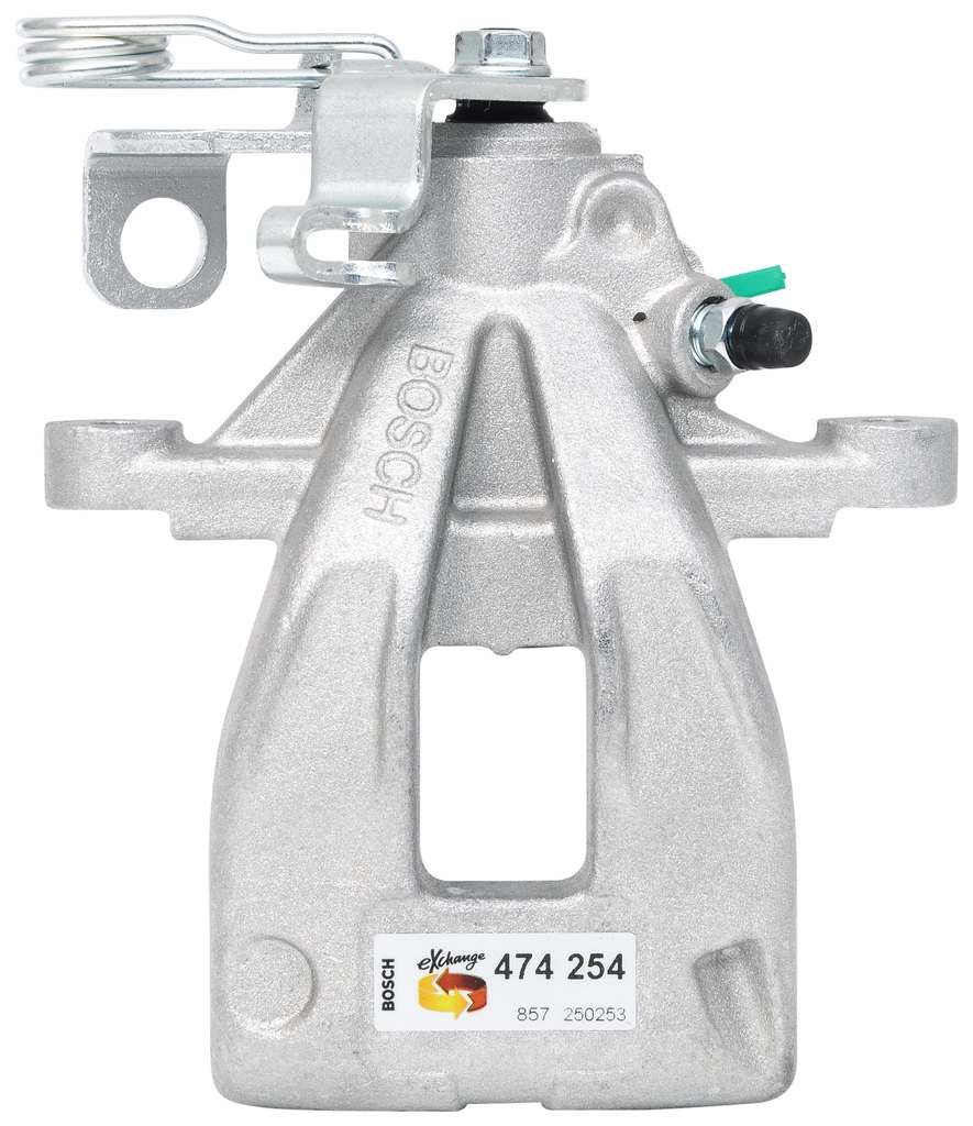 Bremssattel