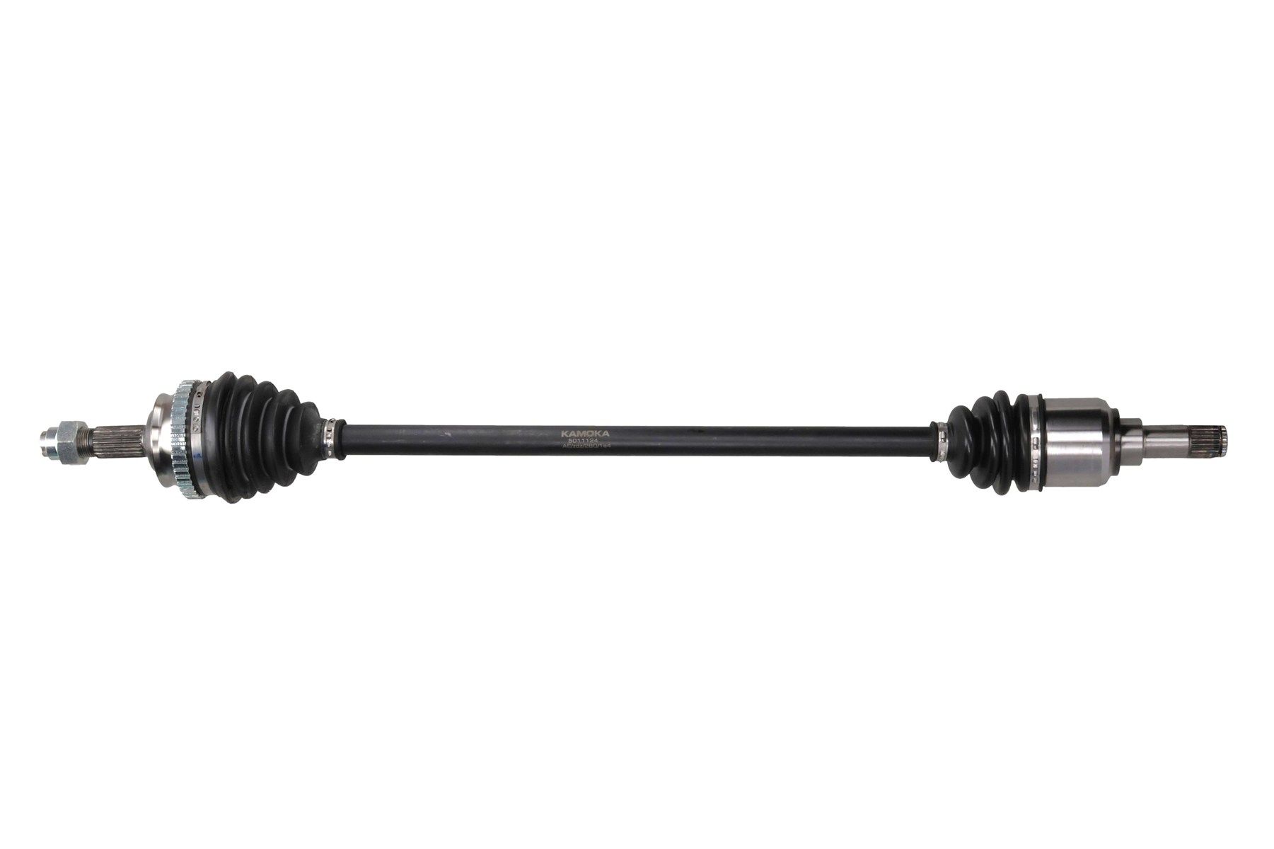 KAMOKA 5011124 - Antriebswelle