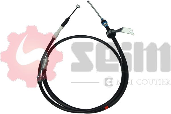 CABLE DE FRE D TOYOTA AVENSIS