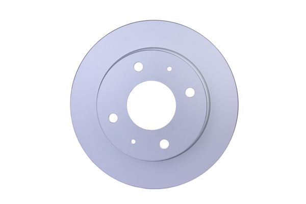 8DD 355 111-531 HELLA PRO féktárcsa
