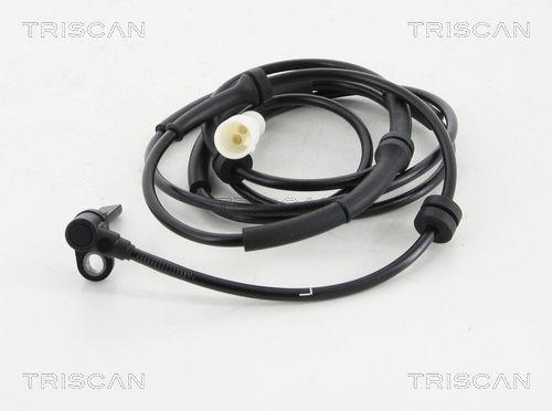 Sensor, Raddrehzahl