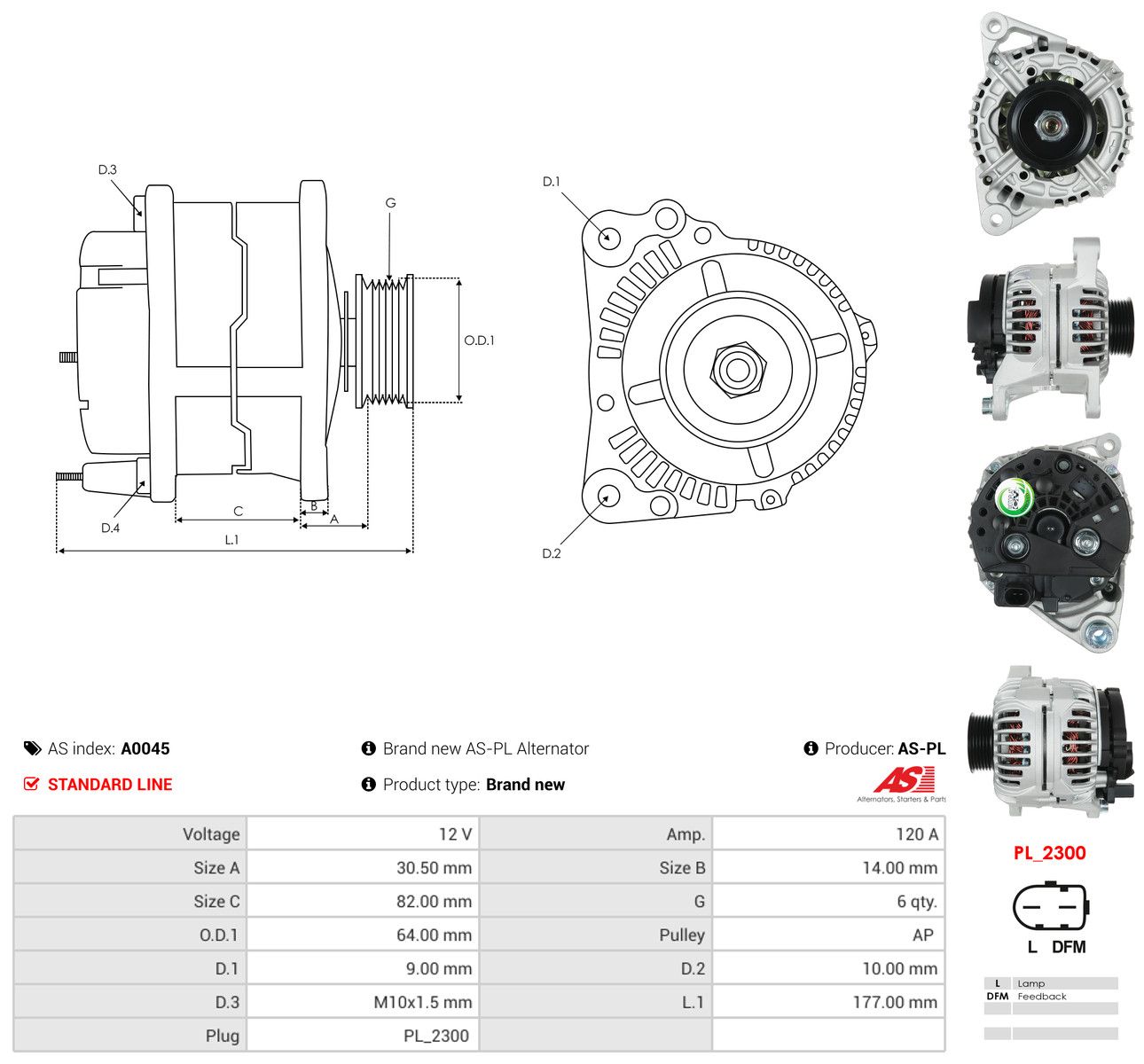 Generator